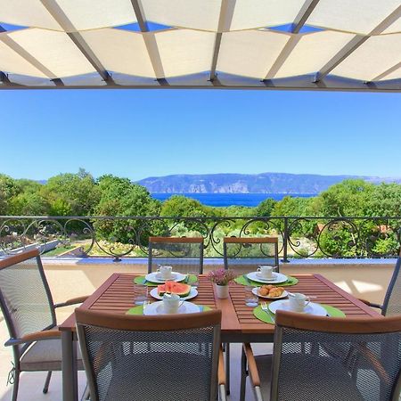 Luxury Apartments Villa Stina Pinezići 외부 사진