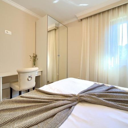 Luxury Apartments Villa Stina Pinezići 외부 사진