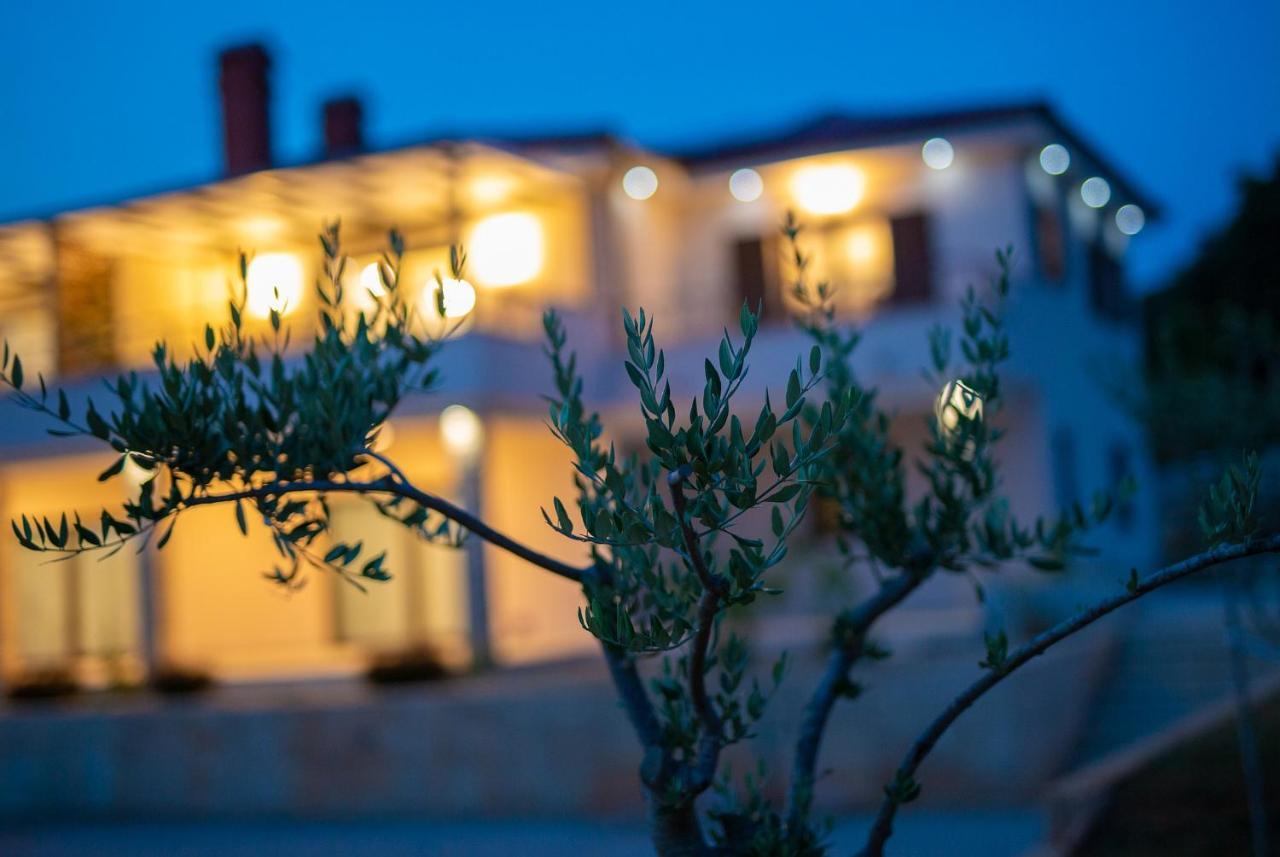 Luxury Apartments Villa Stina Pinezići 외부 사진