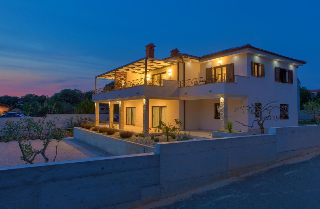Luxury Apartments Villa Stina Pinezići 외부 사진