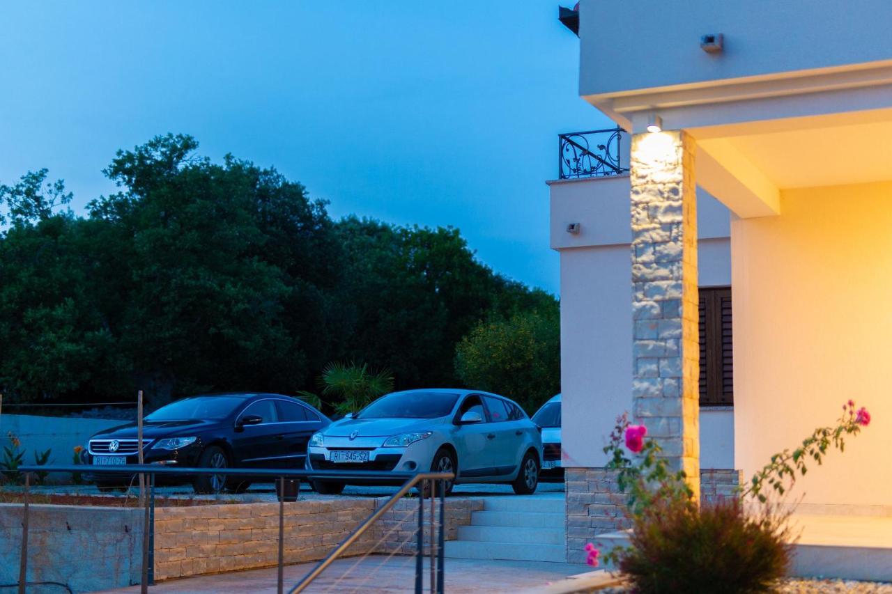 Luxury Apartments Villa Stina Pinezići 외부 사진
