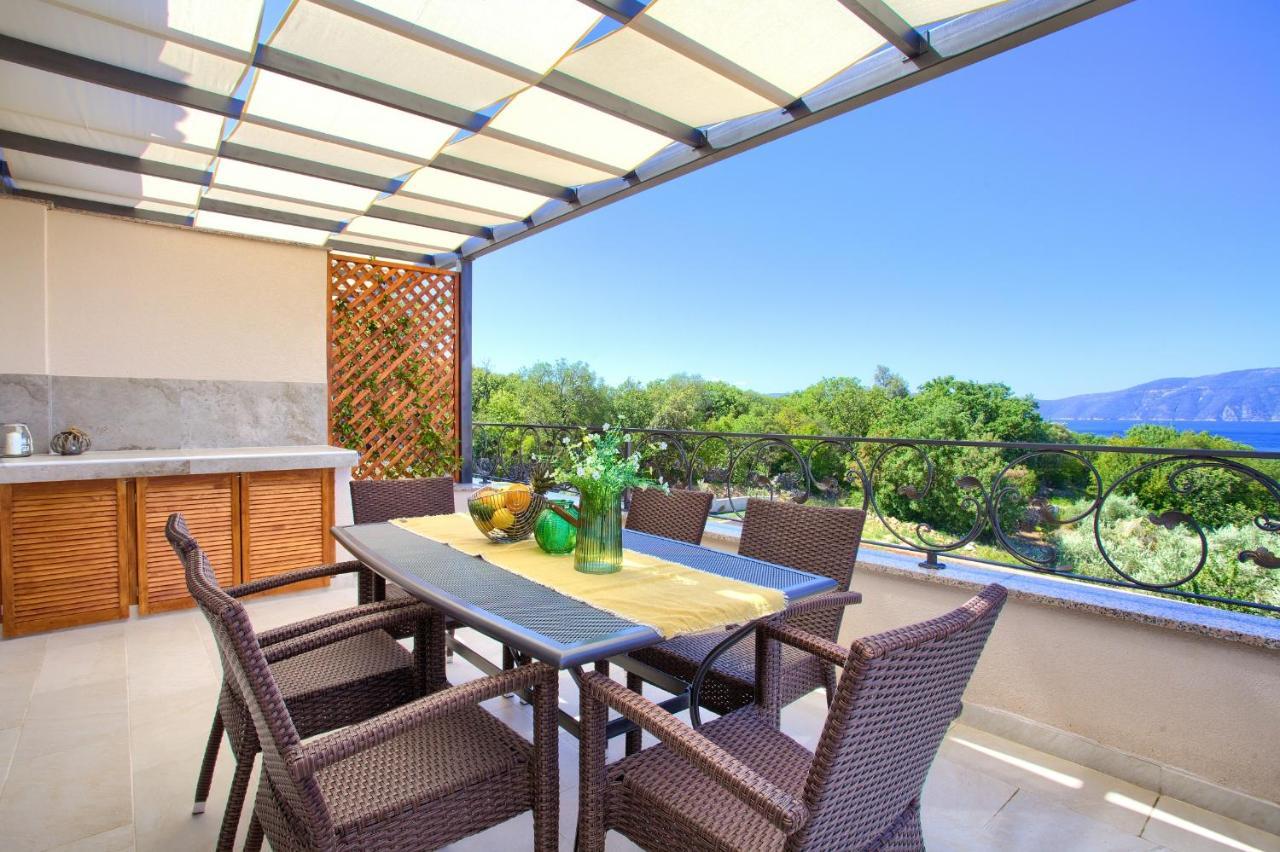 Luxury Apartments Villa Stina Pinezići 외부 사진