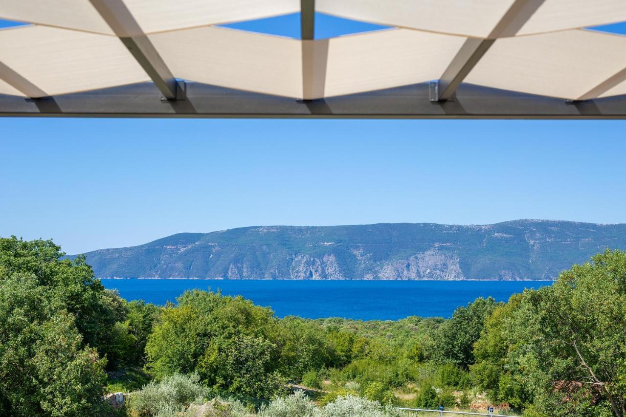 Luxury Apartments Villa Stina Pinezići 외부 사진