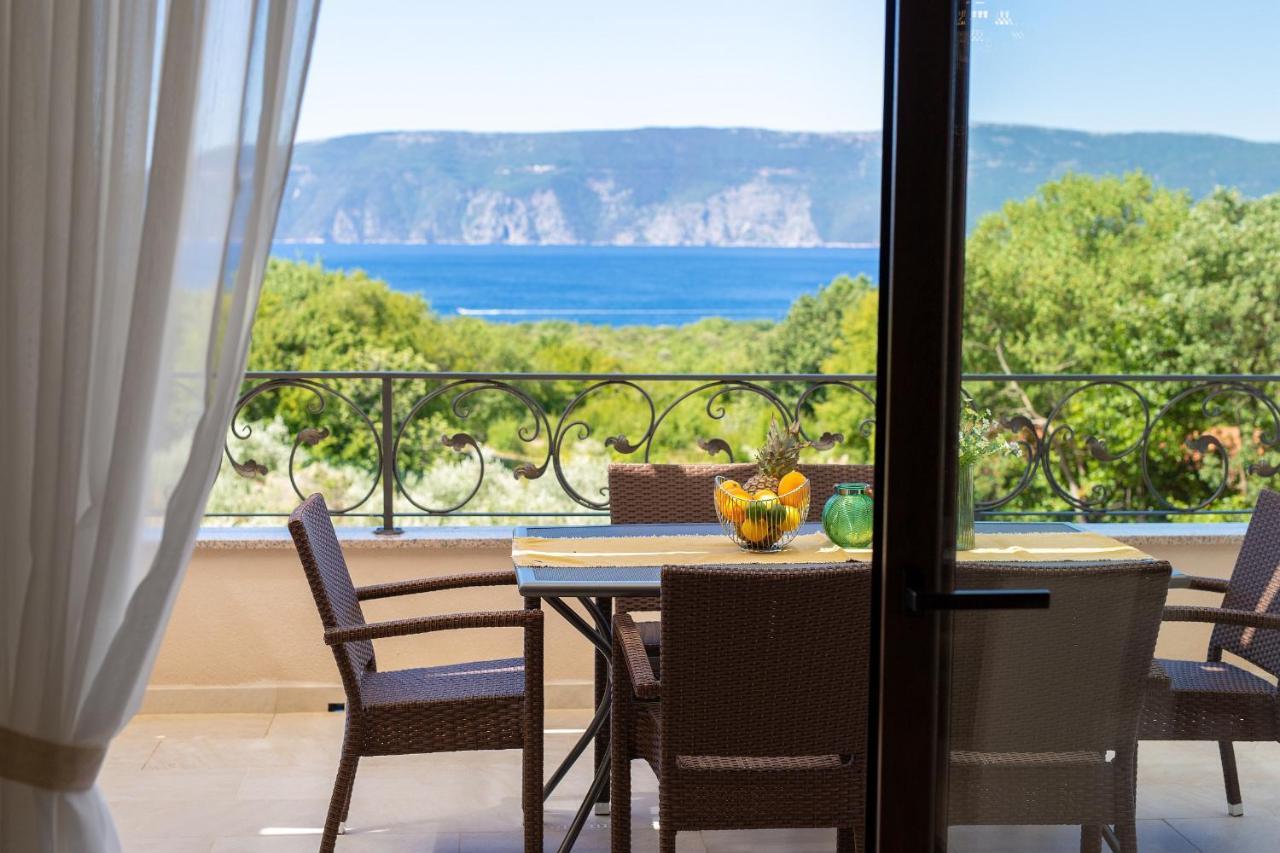 Luxury Apartments Villa Stina Pinezići 외부 사진