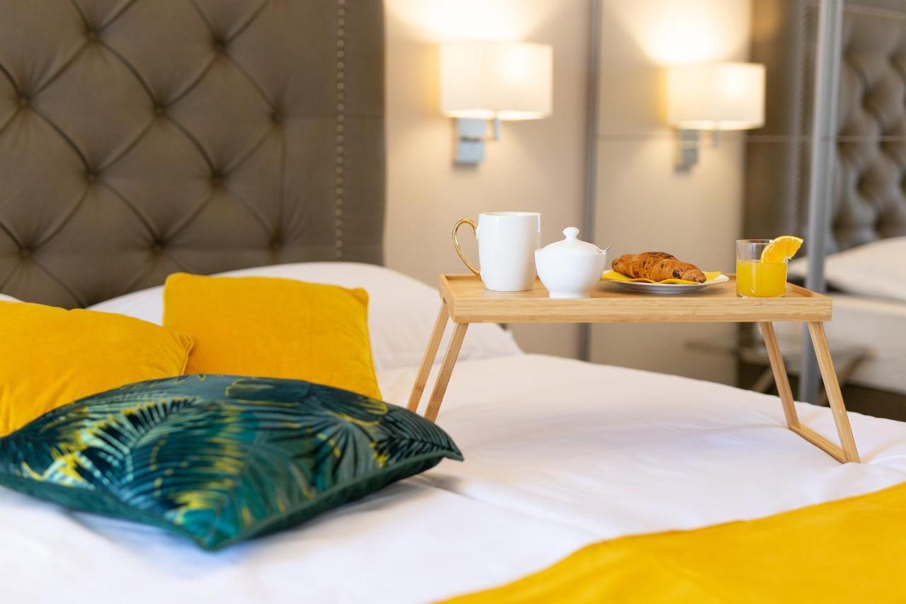 Luxury Apartments Villa Stina Pinezići 외부 사진