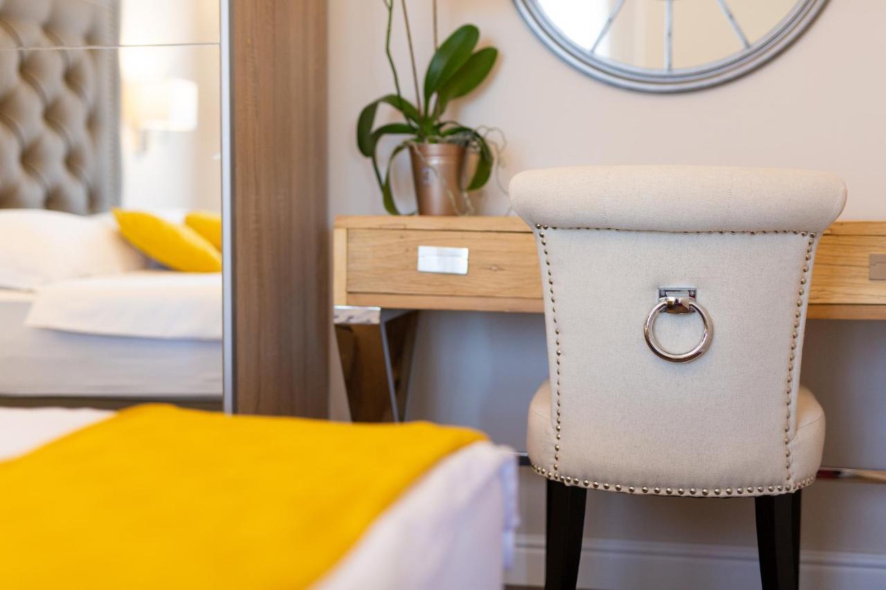Luxury Apartments Villa Stina Pinezići 외부 사진