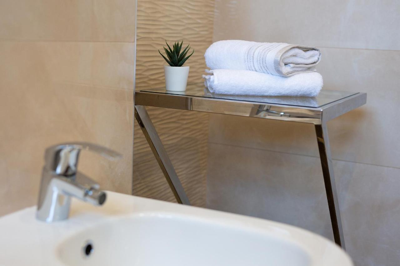 Luxury Apartments Villa Stina Pinezići 외부 사진