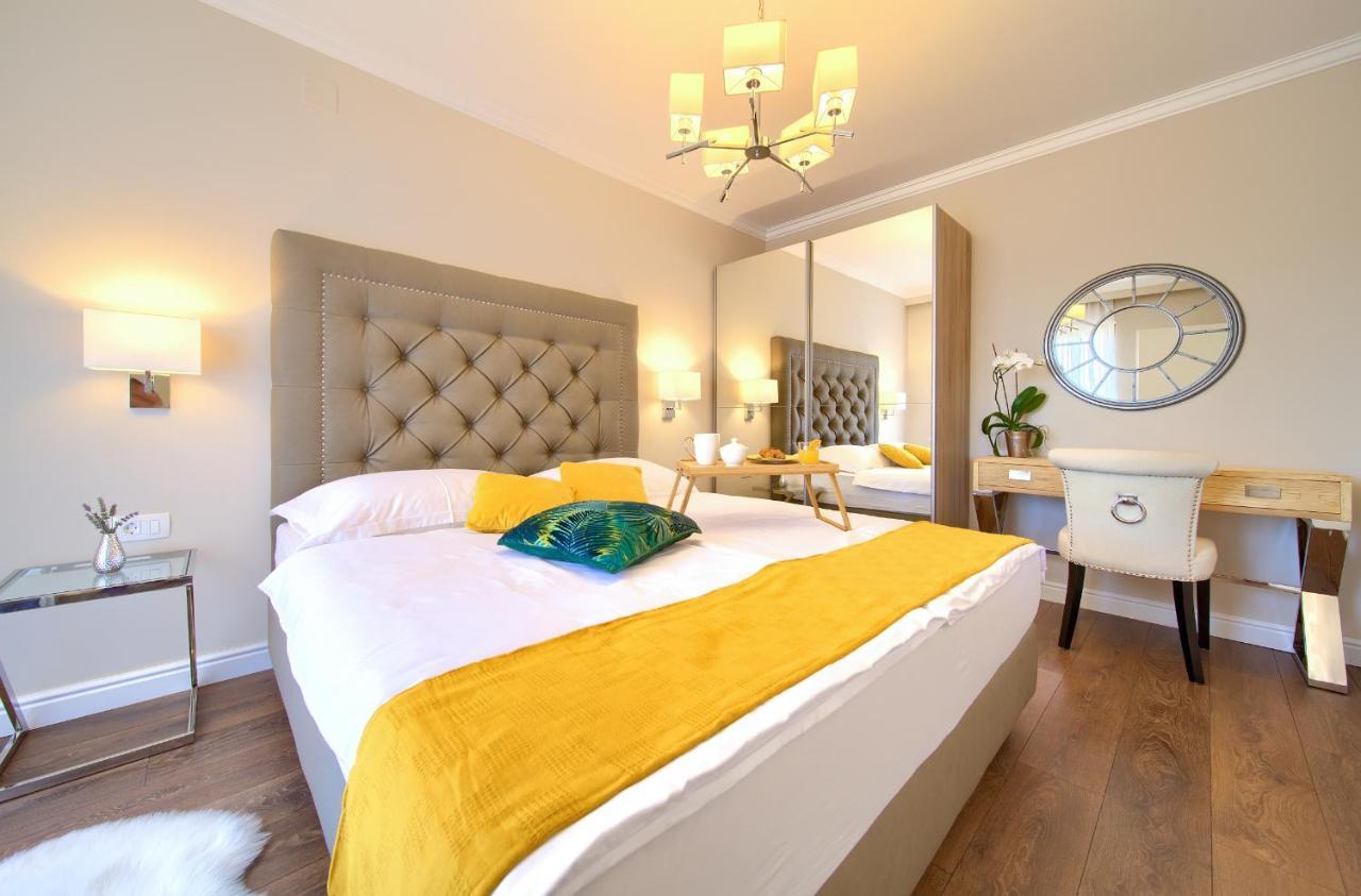 Luxury Apartments Villa Stina Pinezići 외부 사진