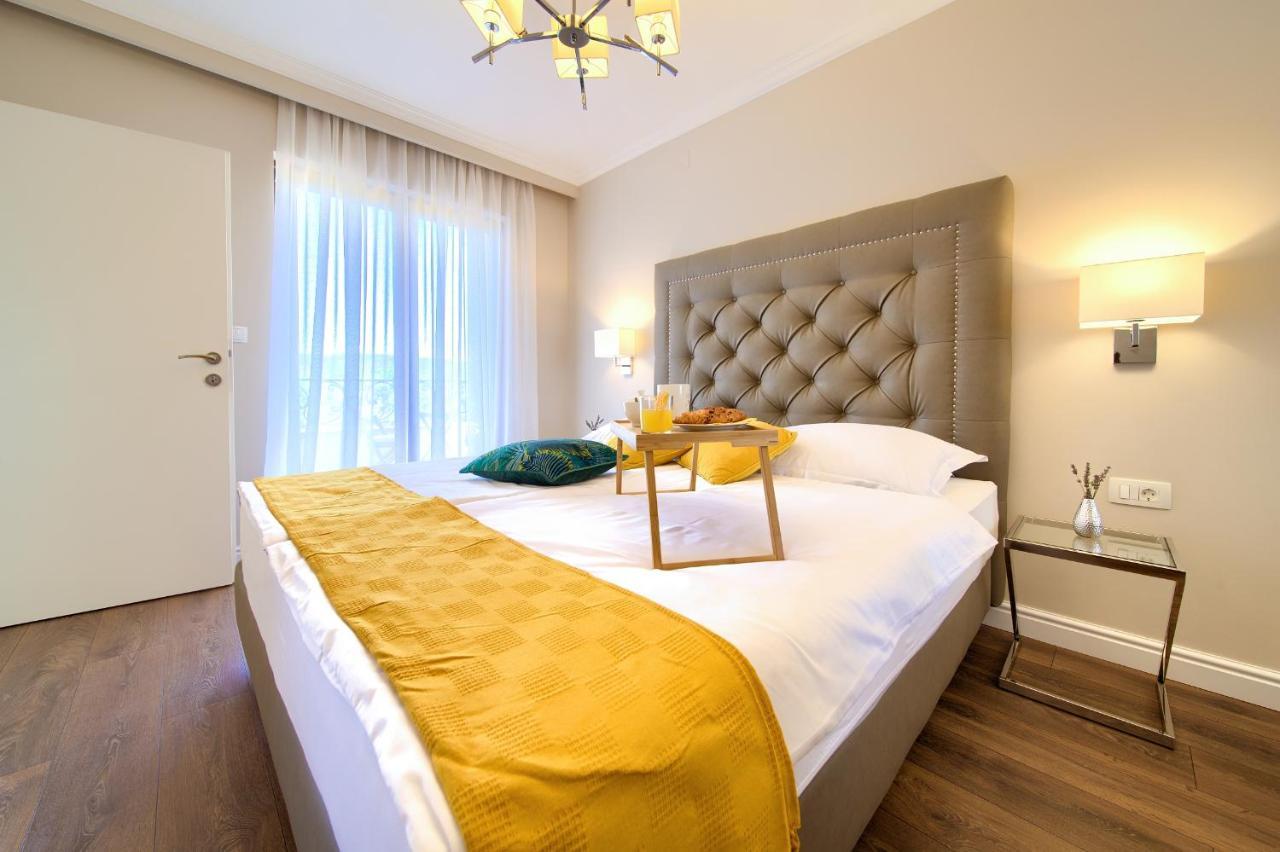 Luxury Apartments Villa Stina Pinezići 외부 사진
