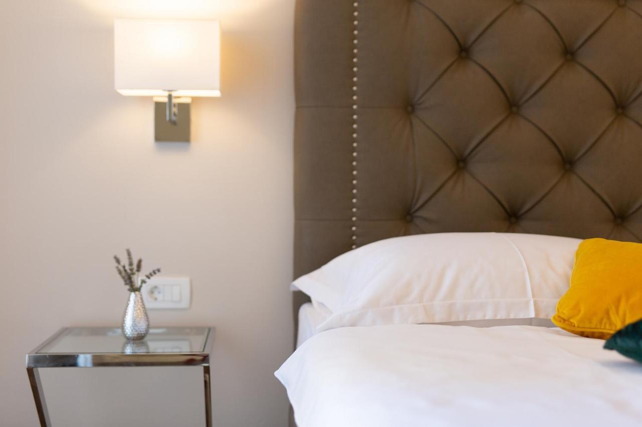 Luxury Apartments Villa Stina Pinezići 외부 사진