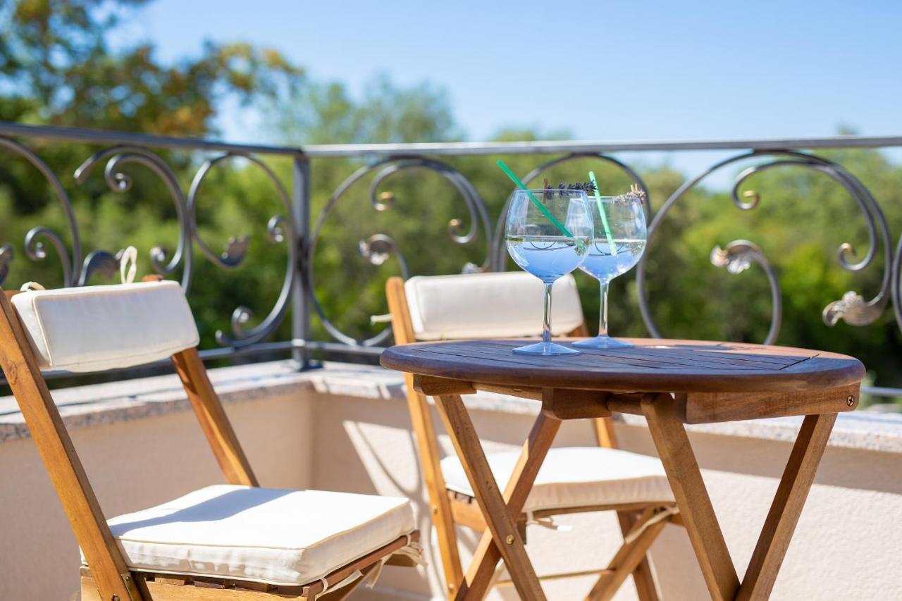 Luxury Apartments Villa Stina Pinezići 외부 사진