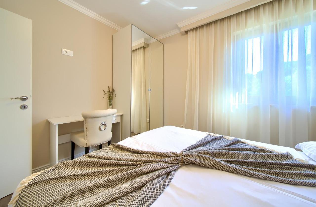 Luxury Apartments Villa Stina Pinezići 외부 사진