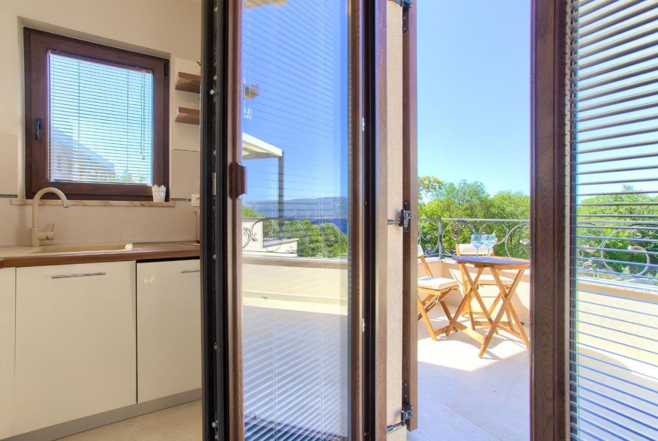 Luxury Apartments Villa Stina Pinezići 외부 사진